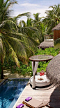 Retreat And Spa Resort #Maldives | #Luxury #Travel Gateway VIPsAccess.com