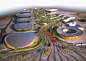 RIO 2016 OLYMPIC PARK BY AECOM