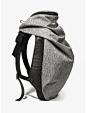COTECIEL Nile Basalt Backpack | oki-ni