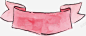 粉色手绘彩带矢量图 免费下载 页面网页 平面电商 创意素材