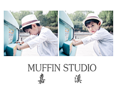 MuffinStudio摄影采集到Muffin Studio 儿童辑