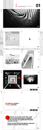 高逼格时尚现代建筑工作室web网页sketch ui 源文件模板设计-
2