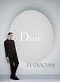 迪奥·桀傲 (Dior Homme) 2014春夏系列男装广告大片，由老佛爷卡尔·拉格菲尔德 (Karl Lagerfeld) 掌镜！_第2页_Dior Homme