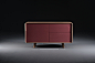 Neva sideboard designed by Regular Company