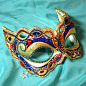 mask_mardi gras