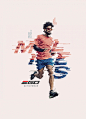 Ego: Miles - Runing | Ads of the World™