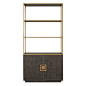 Renmin Bookcase - Eccotrading