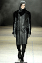 Juun.J 2012 FW UOMO