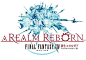 Logo | Final Fantasy XIV: A Realm Reborn: 