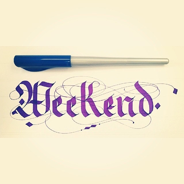 Typography Mania #23...