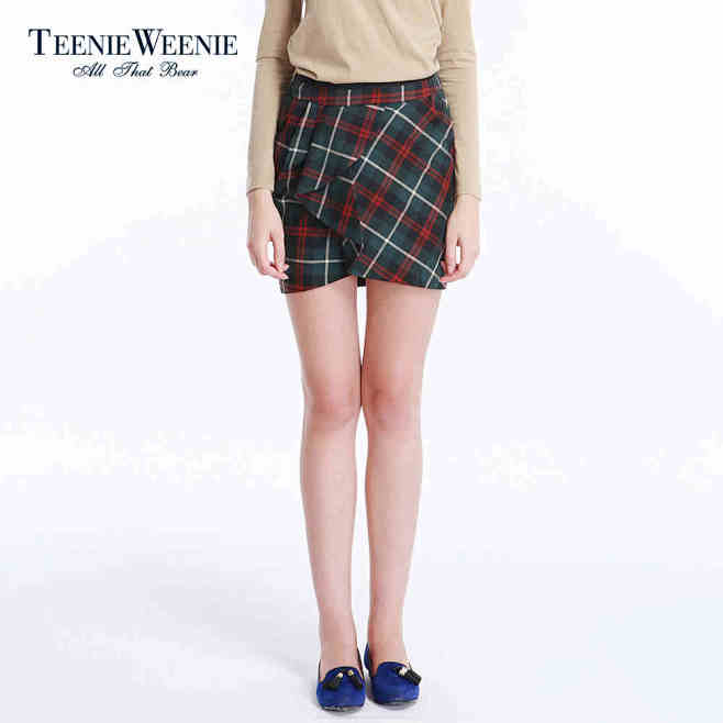 Teenie Weenie2013秋新专...