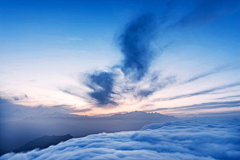 沉默以对采集到J·Y·背景（天空）