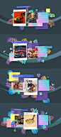 New Cafe Menu Promo : 




PROJECT DESCRIPTION:

NO Plug-ins
Well organized template
Video Tutorial
Awesome Atmosphere
21 UNIQUE SLIDES
ULTRA HD (MAIN SCREEN)
STICKERS AND OTHER BG ELEMENTS

Music:

Fashion Chill Hip-Ho...