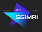 SGIMRI标志设计