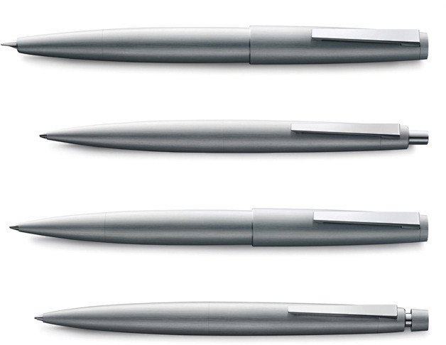 LAMY 2000 metal LAMY...