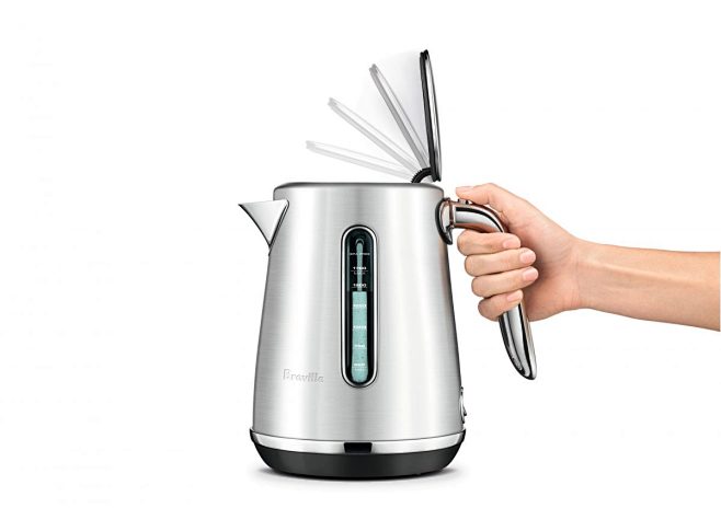 Breville – The Soft ...