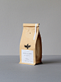 Jays : Coffee Brewers : Jays : Coffee Brewers was founded in 2012 in Zaporizhia, Ukraine. Its old logo had the image of a flying bird that symbolizes freedom. Our task was to design a new logo and visual identity system. The primary requirements were the 
