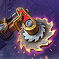 Hearthstone: The Boomsday Project, Jason Kang : Card art done for Hearthstone: The Boomsday Project expansion<br/>Art Directed by Jeremy Cranford<br/><a class="text-meta meta-link" rel="nofollow" href="https://www.i
