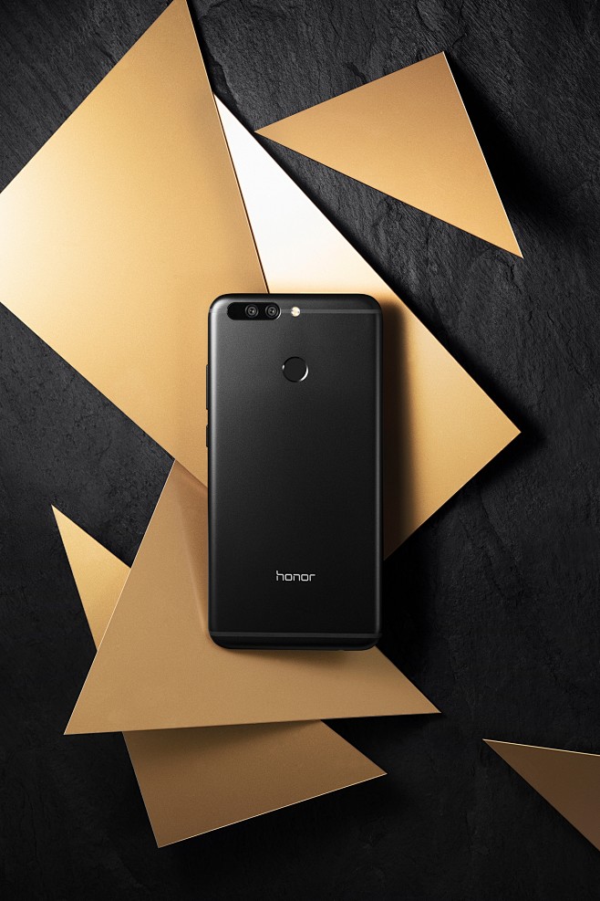 HUAWEI honor V9 : Cl...