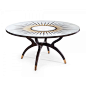 Santa Fe Dining Table - Tables - Furniture - Our Products