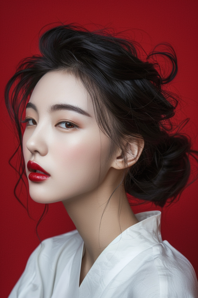 📱💇‍♀️ 有没有看脸型配发型的软件下载？AI换发神器全测评 第1张