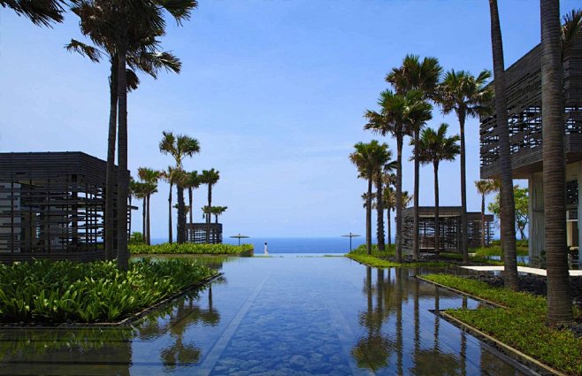 Alila Villas Uluwatu...