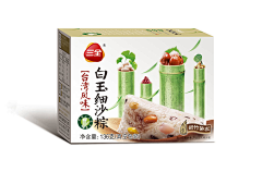 沐珂包装采集到S-食品包装