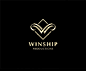 Winship温希普logo
国内外优秀logo设计欣赏