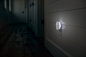 LEEO Smart Alarm Nightlight : Leeo Smart Alert™ NightlightThe Smart Alert Nightlight keeps track of your smoke alarms, your carbon monoxide alarms, and the climate in your home. If something’s not right, it sends notifications straight to your phone.The p