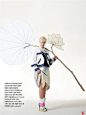 Vogue Korea May 2013_FashionGuru时尚志_看杂志_轻杂志_at.YOKA自由表达，随心阅读