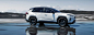 The All-New 2019 Toyota RAV4 Self-Charging Hybrid | Toyota Ireland : With its sleek design, spacious interior and pioneering technology, the all-new 2019 RAV4 remains true to its heritage by continuing to define the SUV segment. 