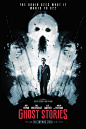Mega Sized Movie Poster Image for Ghost Stories (#1 of 4)