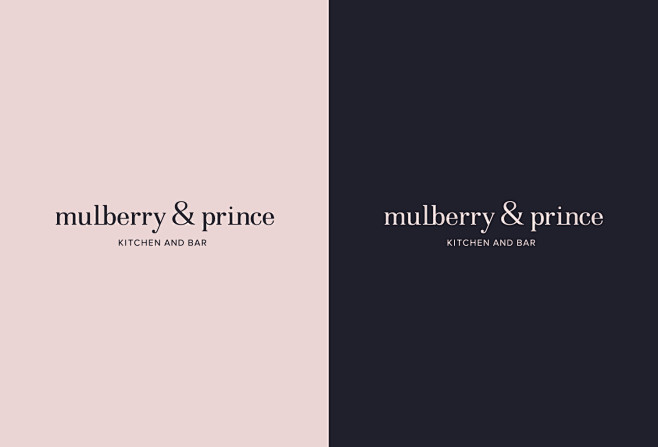 Mulberry & Prince Re...