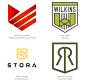 2016 Logo Trends | Articles | LogoLounge