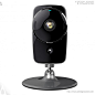 A' Design Award and Competition - Images of Motorola Focus 1000 Camera by Sherry Chan