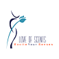 Love of Scents化妆品logo