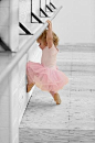 Little Ballerina