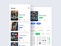 Movie Booking App