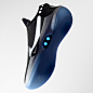 Hyperadapt 1.0 升级版来咯，这次看好了“Nike Adapt BB” | 全球最好的设计，尽在普象网（www.pushthink.com）