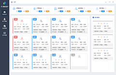 Smile_xx采集到UI.后台页面