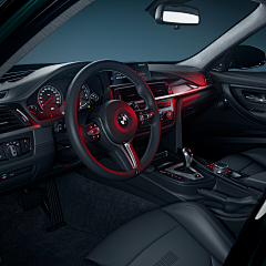 Andy`Design`华仔采集到Automotive interior 汽车内饰