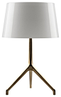 Lumiere XXL Available at SUITENY.COM - modern - table lamps - new york - SUITE New York