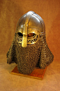 viking_helmet___interpretation_by_vrin_thomas-d4qvjyj.jpg (900×1354)