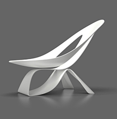 带纸不蹲坑采集到CHAIR DESIGN