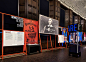 “在美国的莎士比亚”——福尔杰莎士比亚图书馆展览-古田路9号-品牌创意/版权保护平台