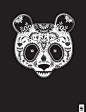 Day of the Dead, 2 | 世界自然基金会 | World Wildlife Fund (WWF) | Miami Ad School