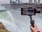 SmoothVu Video Stabilizer for Smartphones and GoPro