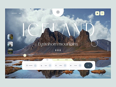 The Iceland Travel W...