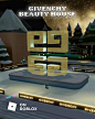 Now live on @Roblox.

Dive into the new festive holiday universe of the Givenchy Beauty House with brand new items and snowy landscapes.

Let the beauty adventure begin.

#GivenchyBeauty #GivenchyBeautyHouse #GivenchyOnRoblox #Roblox #HolidaySeason2023