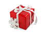 圣诞节礼物38422_礼品包装_其它类_图库壁纸_联盟素材#礼盒# #素材#